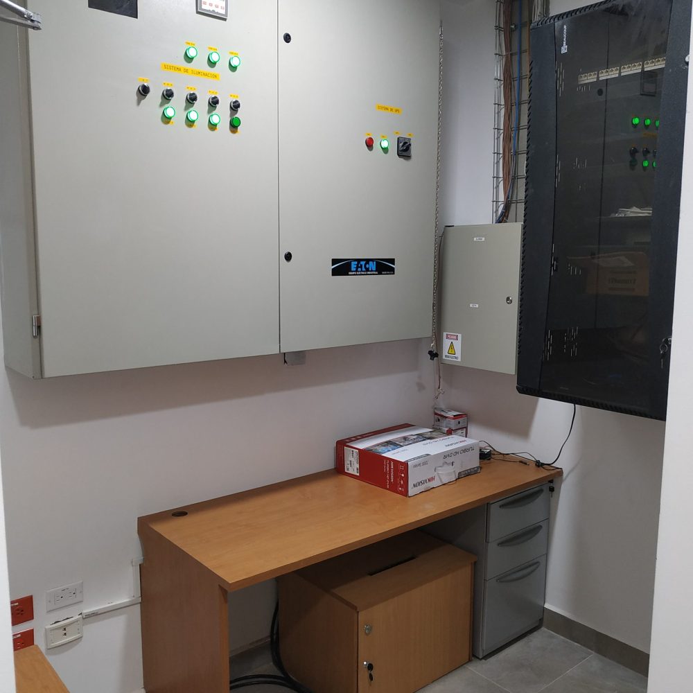 Cuarto Eléctrico1
