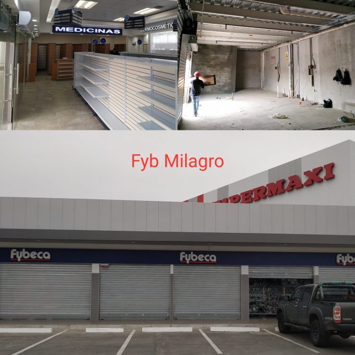 Farmacias Fybeca1