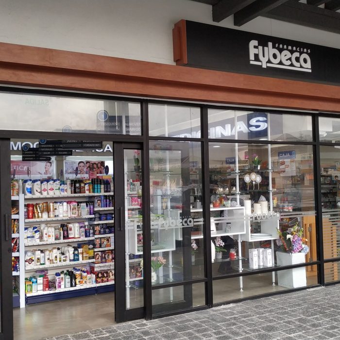 Farmacias Fybeca2