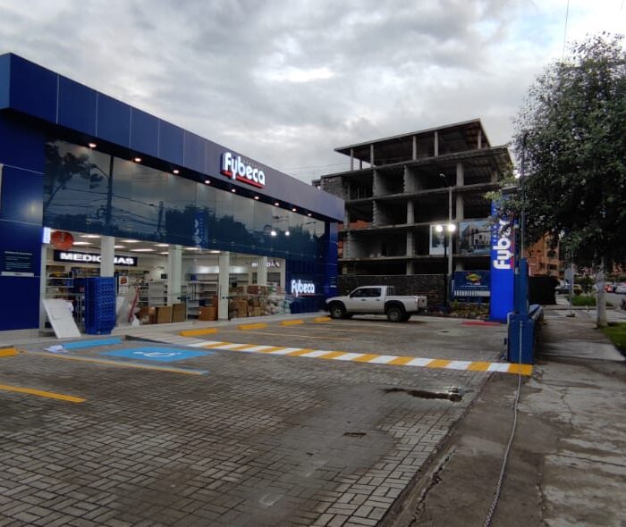 Farmacias Fybeca3